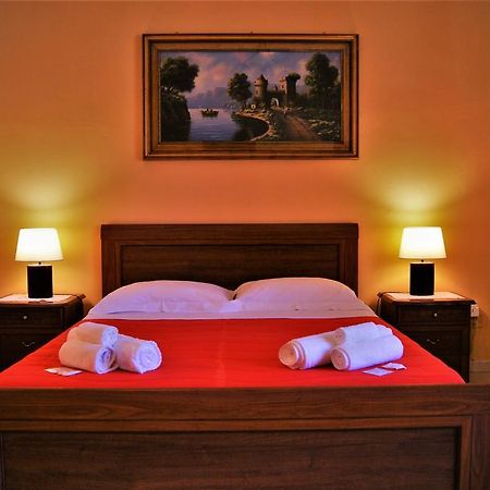Bolognetta Oleaster - Rooms & Apartments المظهر الخارجي الصورة