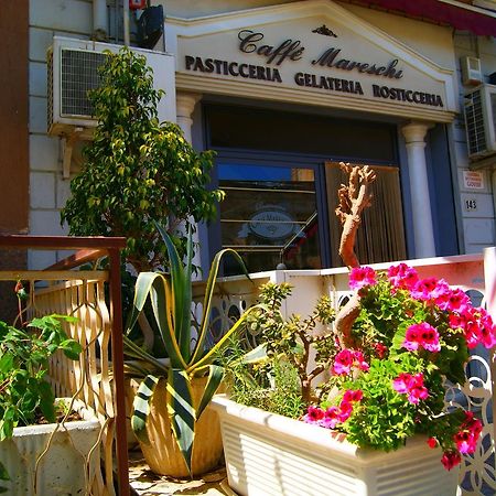 Bolognetta Oleaster - Rooms & Apartments المظهر الخارجي الصورة