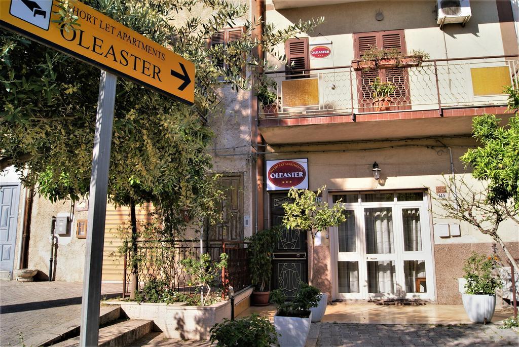 Bolognetta Oleaster - Rooms & Apartments المظهر الخارجي الصورة