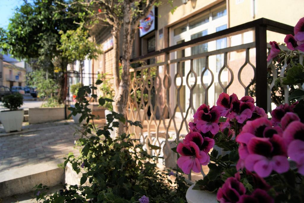 Bolognetta Oleaster - Rooms & Apartments المظهر الخارجي الصورة