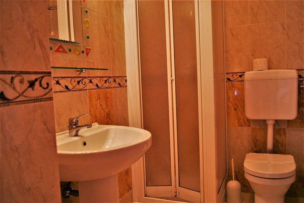 Bolognetta Oleaster - Rooms & Apartments المظهر الخارجي الصورة