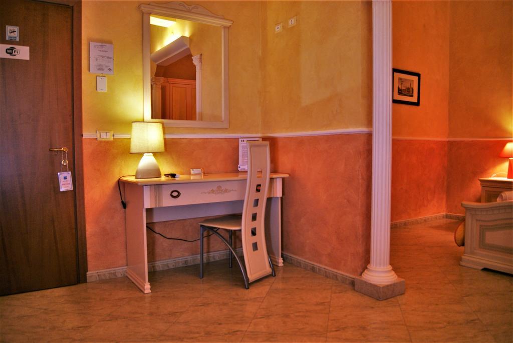 Bolognetta Oleaster - Rooms & Apartments المظهر الخارجي الصورة