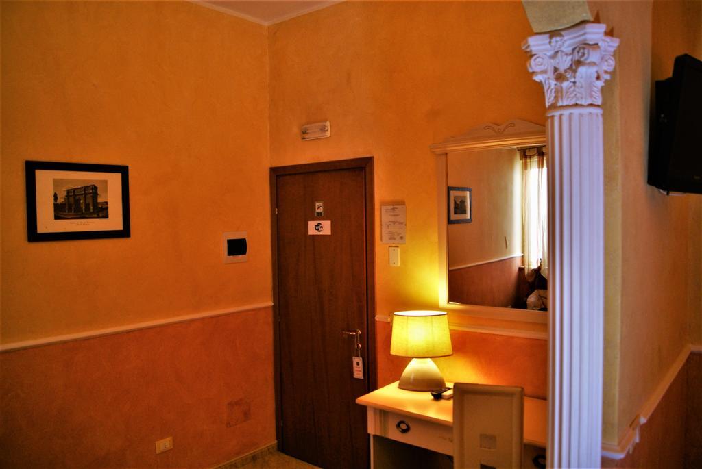 Bolognetta Oleaster - Rooms & Apartments المظهر الخارجي الصورة