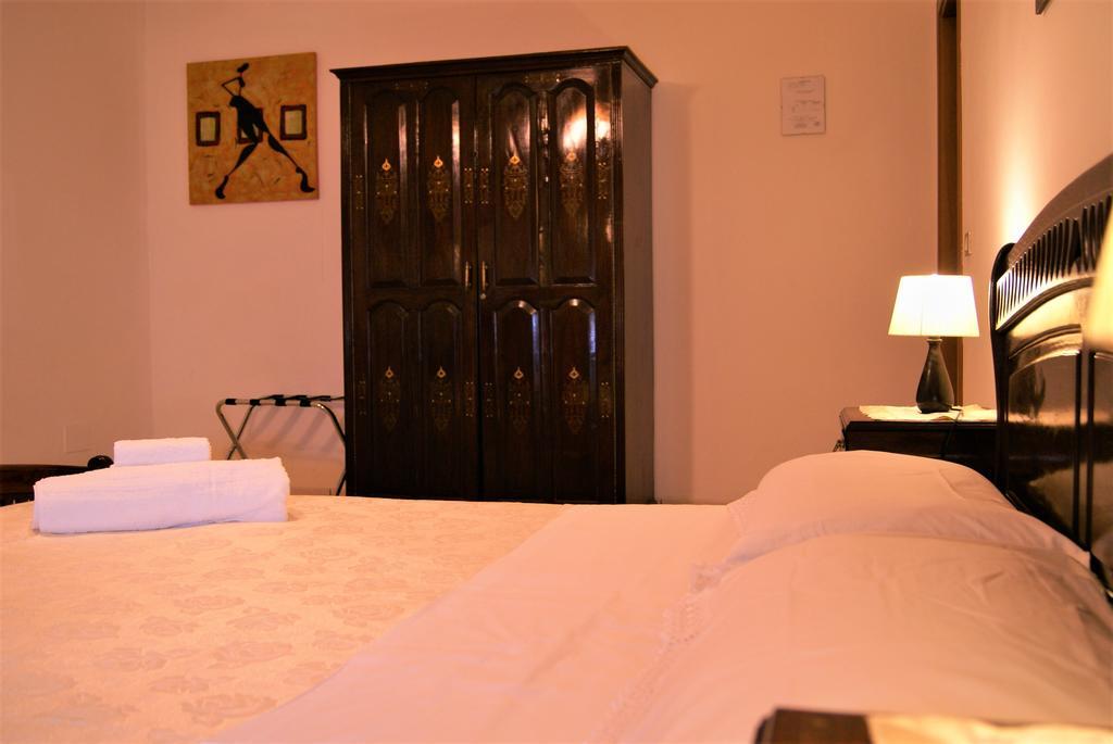 Bolognetta Oleaster - Rooms & Apartments المظهر الخارجي الصورة