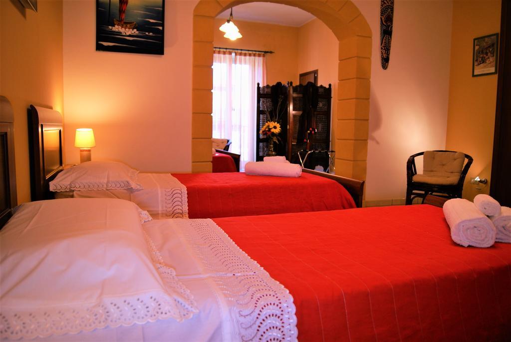 Bolognetta Oleaster - Rooms & Apartments المظهر الخارجي الصورة
