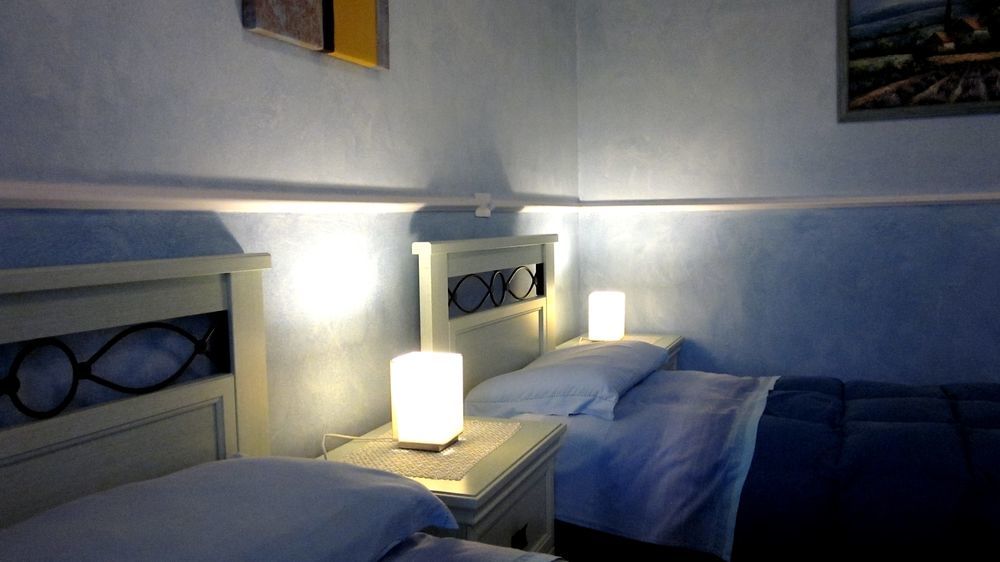Bolognetta Oleaster - Rooms & Apartments المظهر الخارجي الصورة