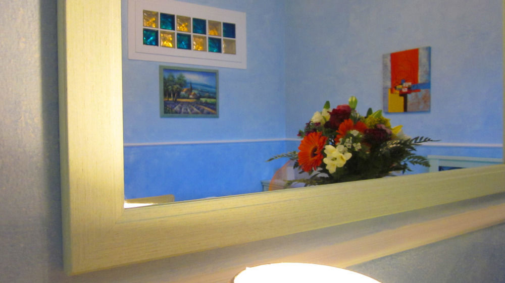 Bolognetta Oleaster - Rooms & Apartments المظهر الخارجي الصورة
