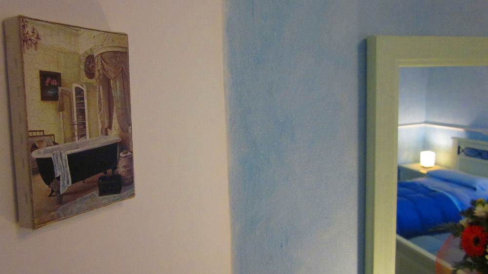 Bolognetta Oleaster - Rooms & Apartments المظهر الخارجي الصورة