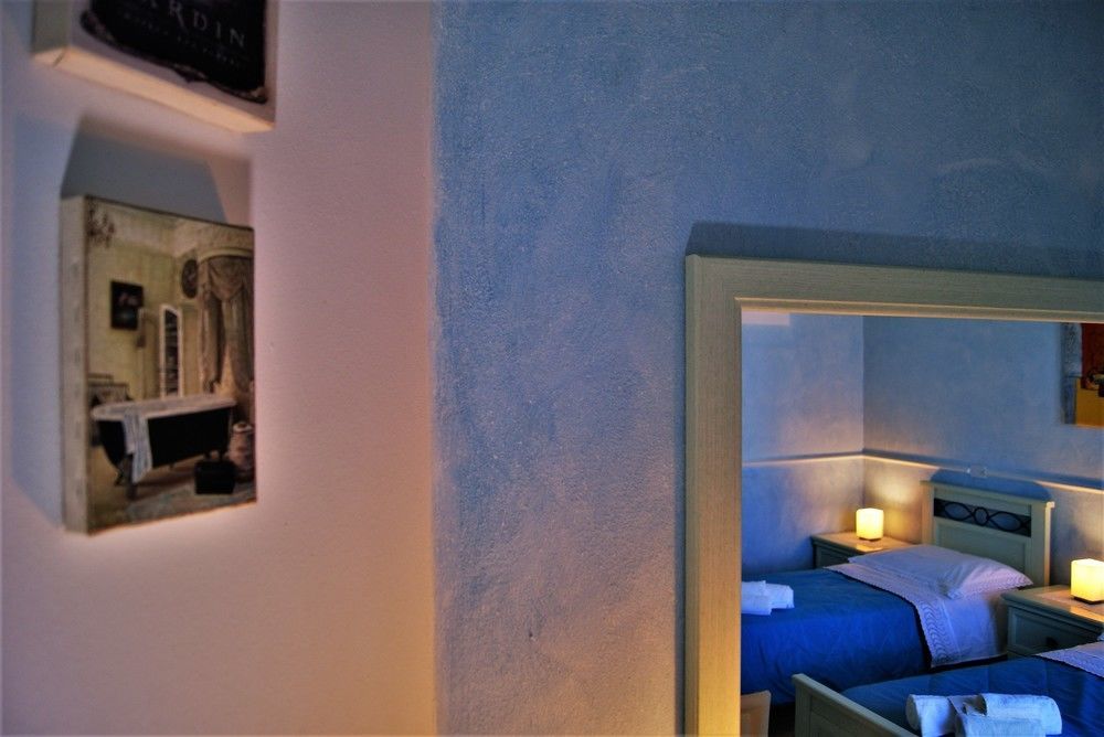 Bolognetta Oleaster - Rooms & Apartments المظهر الخارجي الصورة