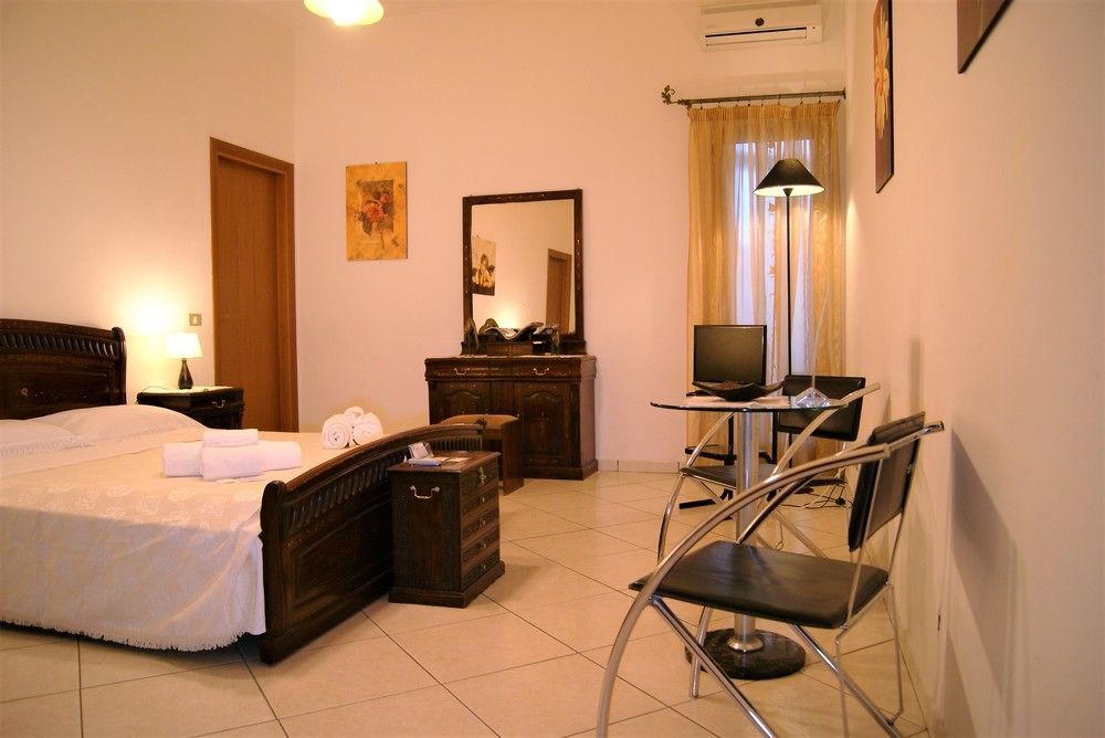 Bolognetta Oleaster - Rooms & Apartments المظهر الخارجي الصورة