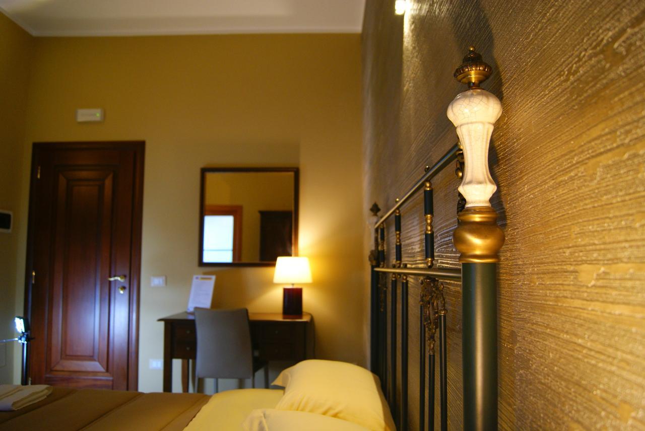 Bolognetta Oleaster - Rooms & Apartments المظهر الخارجي الصورة