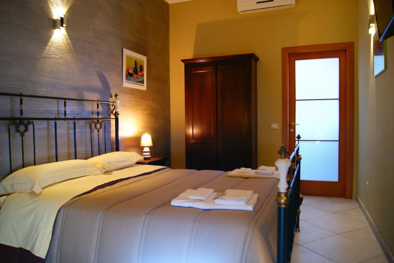 Bolognetta Oleaster - Rooms & Apartments المظهر الخارجي الصورة