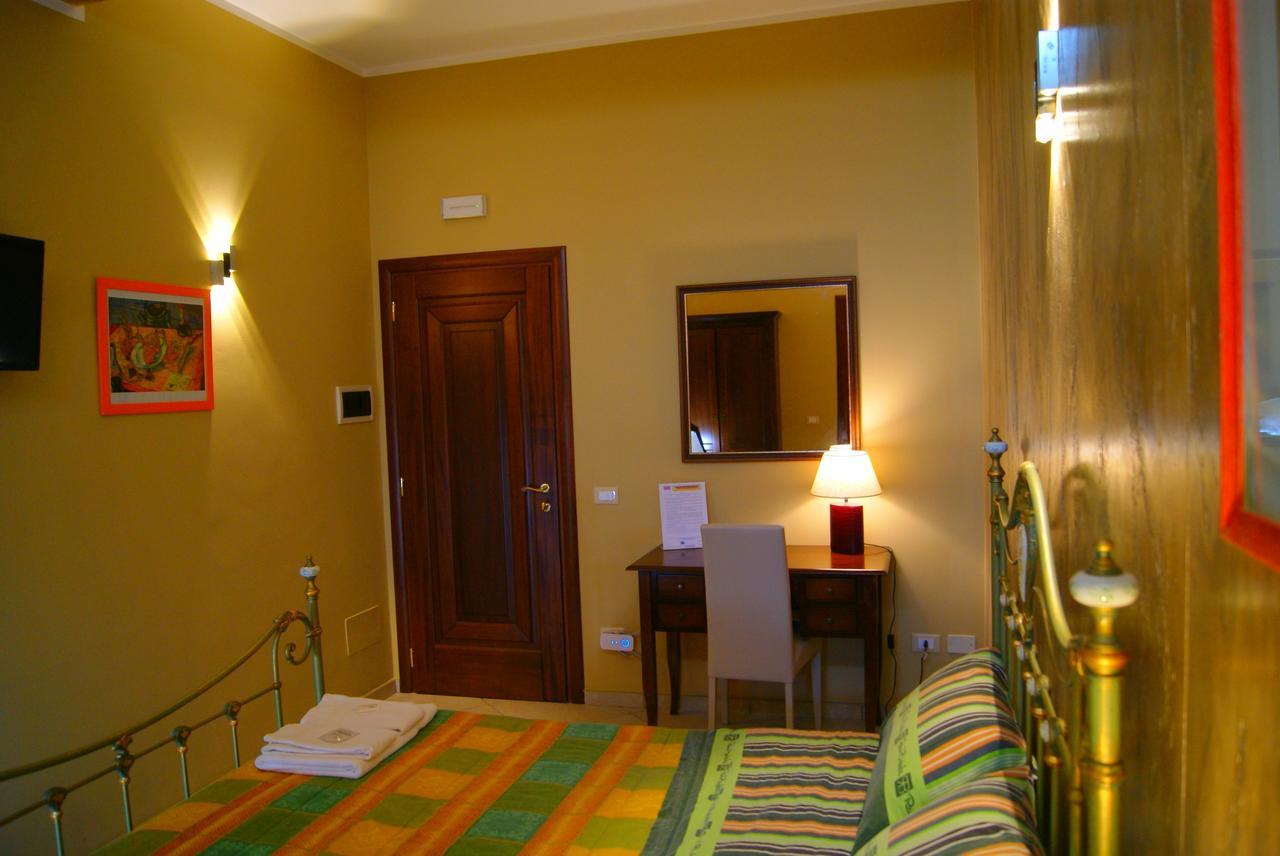 Bolognetta Oleaster - Rooms & Apartments المظهر الخارجي الصورة