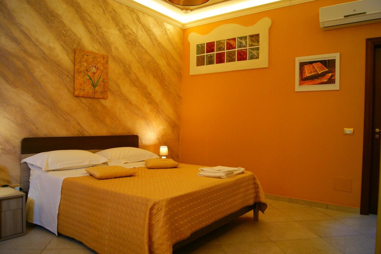 Bolognetta Oleaster - Rooms & Apartments المظهر الخارجي الصورة