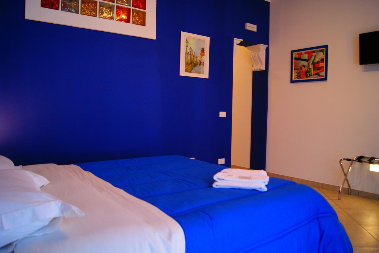 Bolognetta Oleaster - Rooms & Apartments المظهر الخارجي الصورة