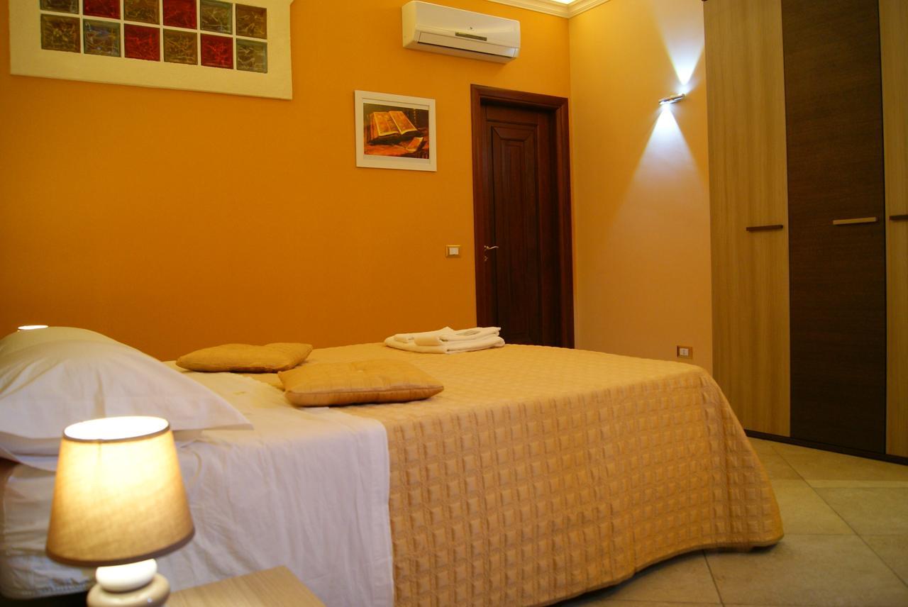 Bolognetta Oleaster - Rooms & Apartments المظهر الخارجي الصورة