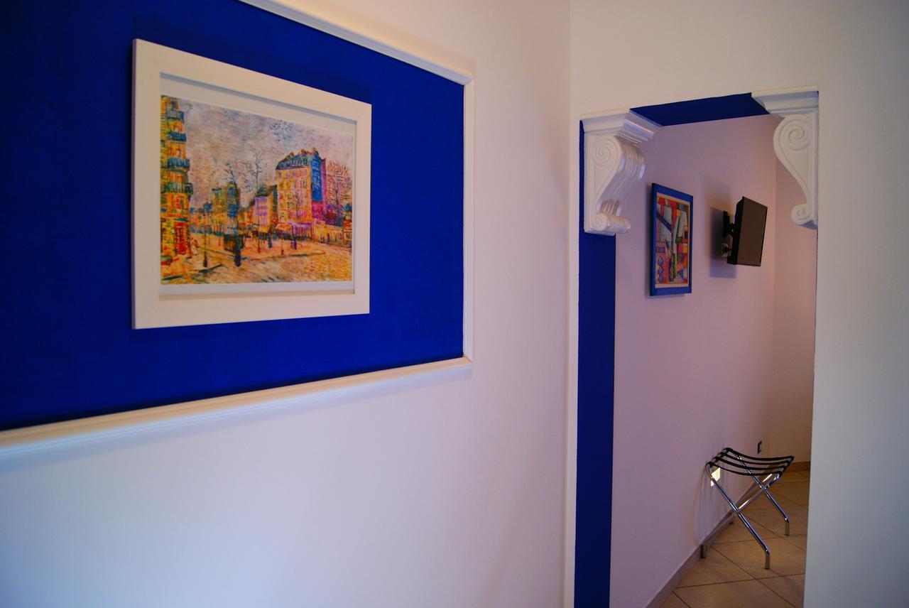 Bolognetta Oleaster - Rooms & Apartments المظهر الخارجي الصورة