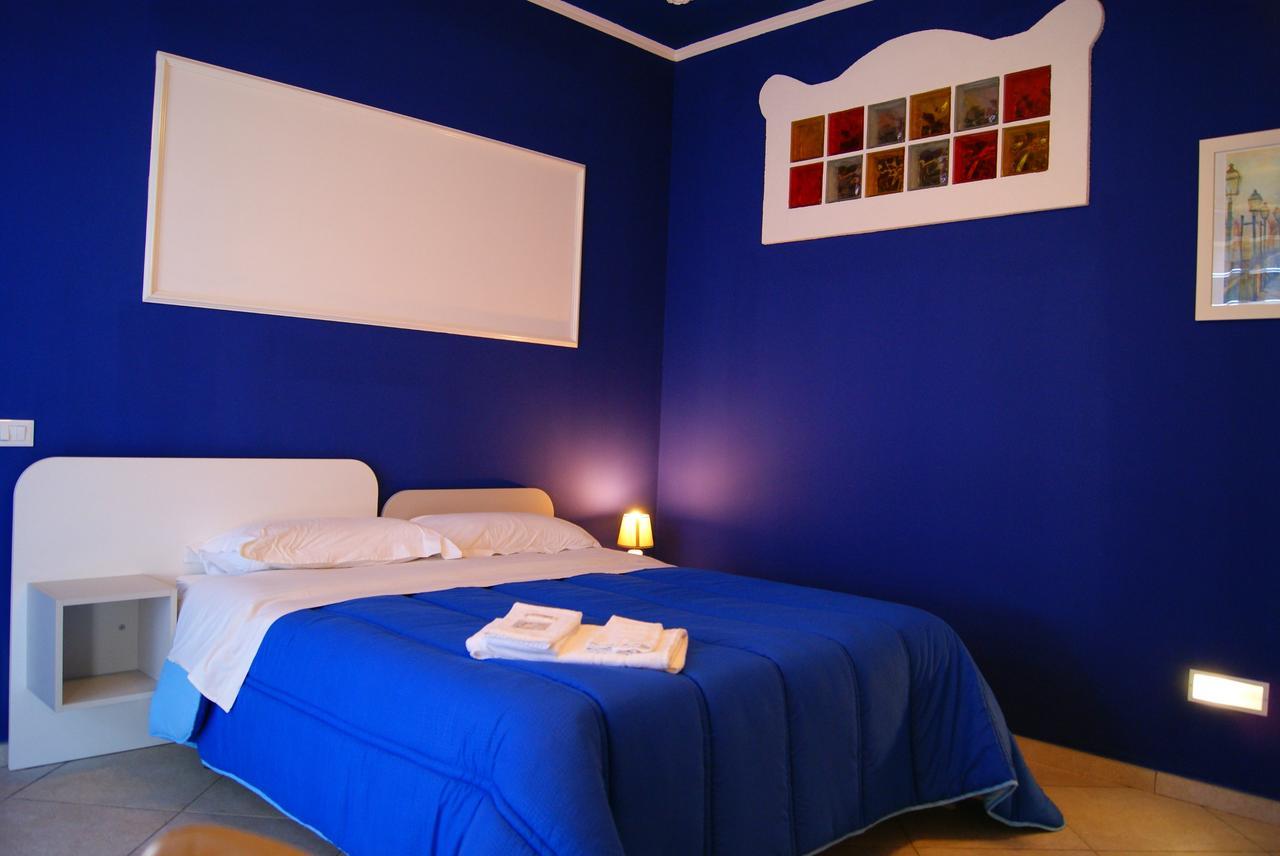 Bolognetta Oleaster - Rooms & Apartments المظهر الخارجي الصورة