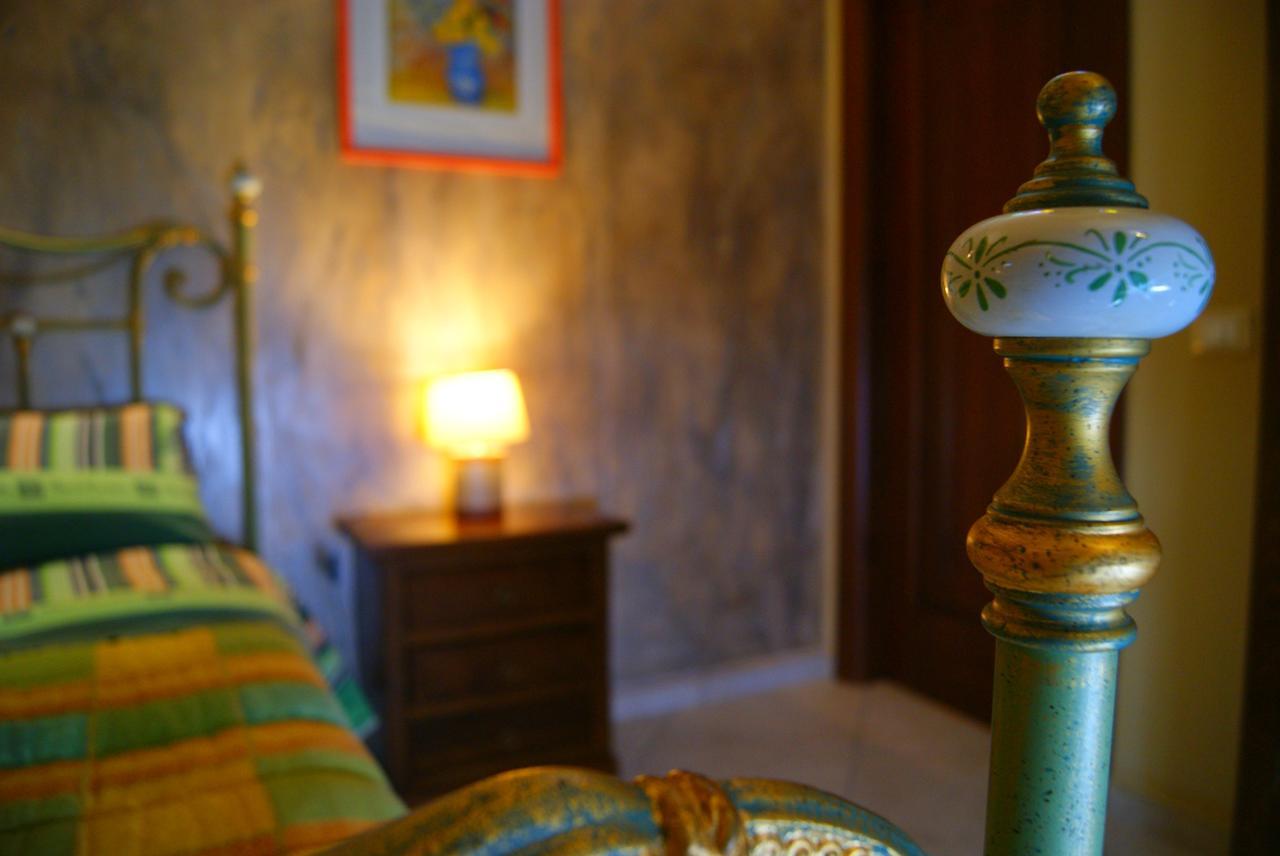 Bolognetta Oleaster - Rooms & Apartments المظهر الخارجي الصورة