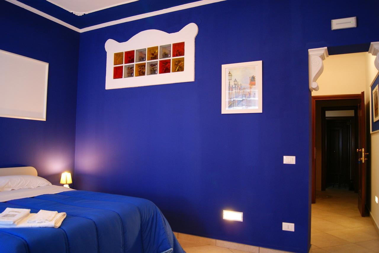 Bolognetta Oleaster - Rooms & Apartments المظهر الخارجي الصورة