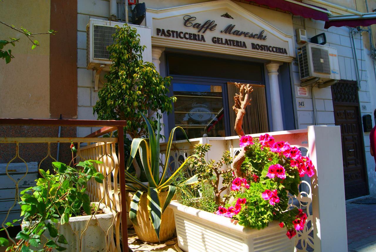 Bolognetta Oleaster - Rooms & Apartments المظهر الخارجي الصورة