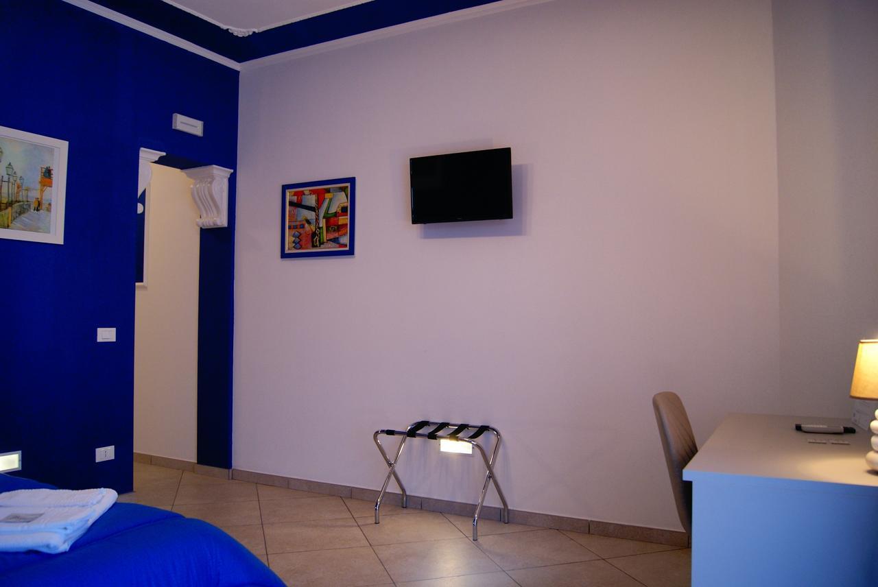 Bolognetta Oleaster - Rooms & Apartments المظهر الخارجي الصورة