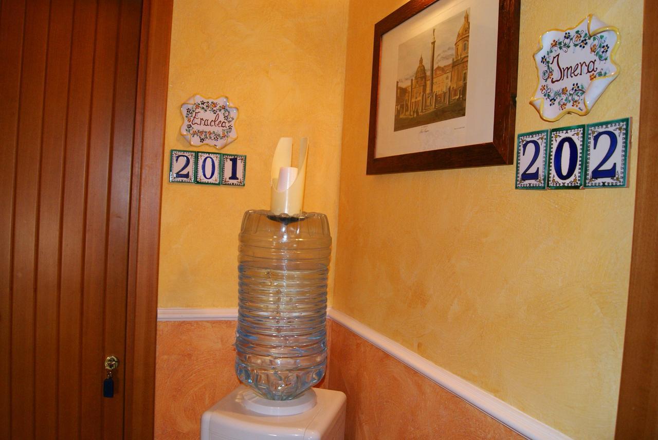 Bolognetta Oleaster - Rooms & Apartments المظهر الخارجي الصورة