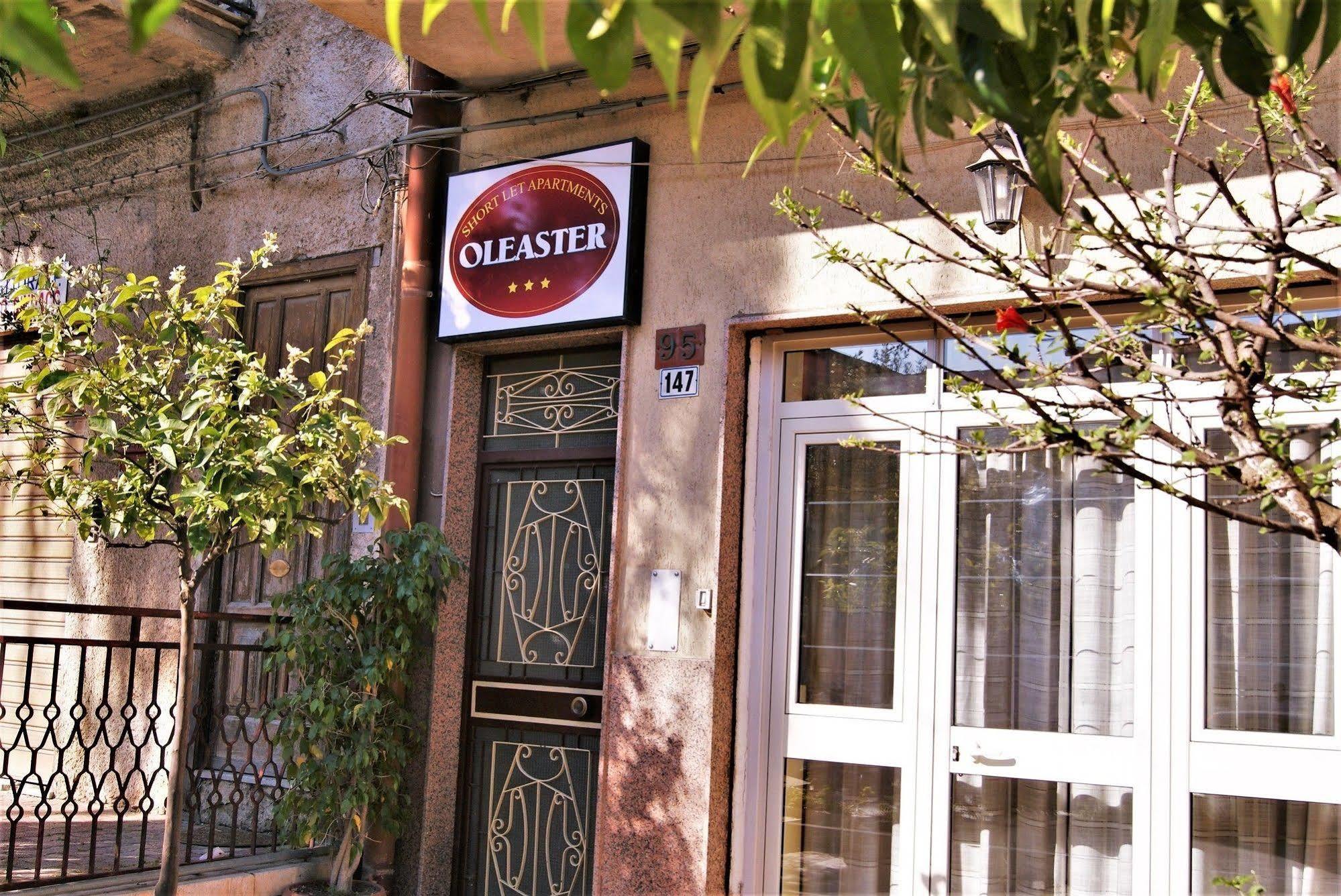 Bolognetta Oleaster - Rooms & Apartments المظهر الخارجي الصورة