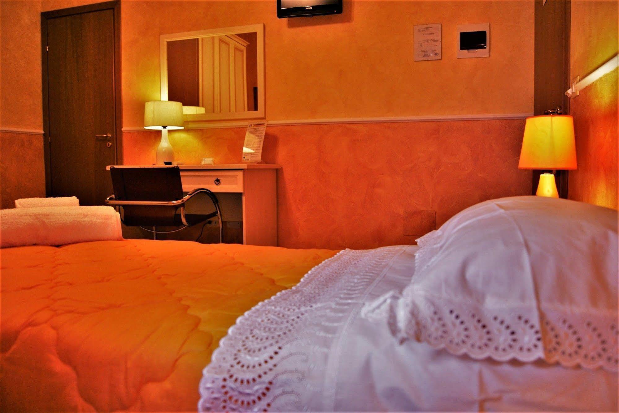 Bolognetta Oleaster - Rooms & Apartments المظهر الخارجي الصورة