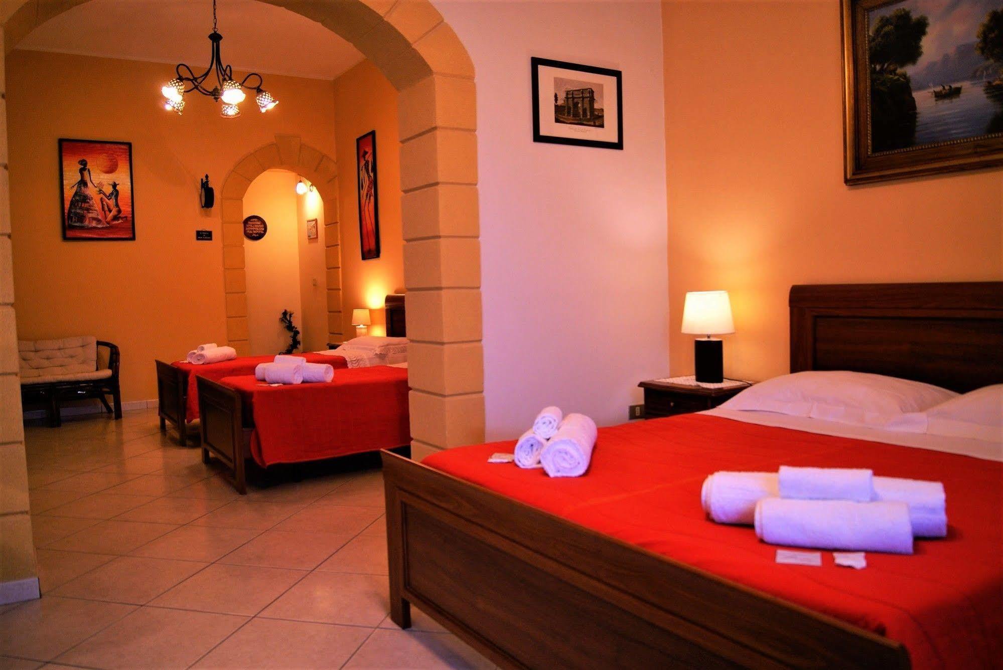 Bolognetta Oleaster - Rooms & Apartments المظهر الخارجي الصورة