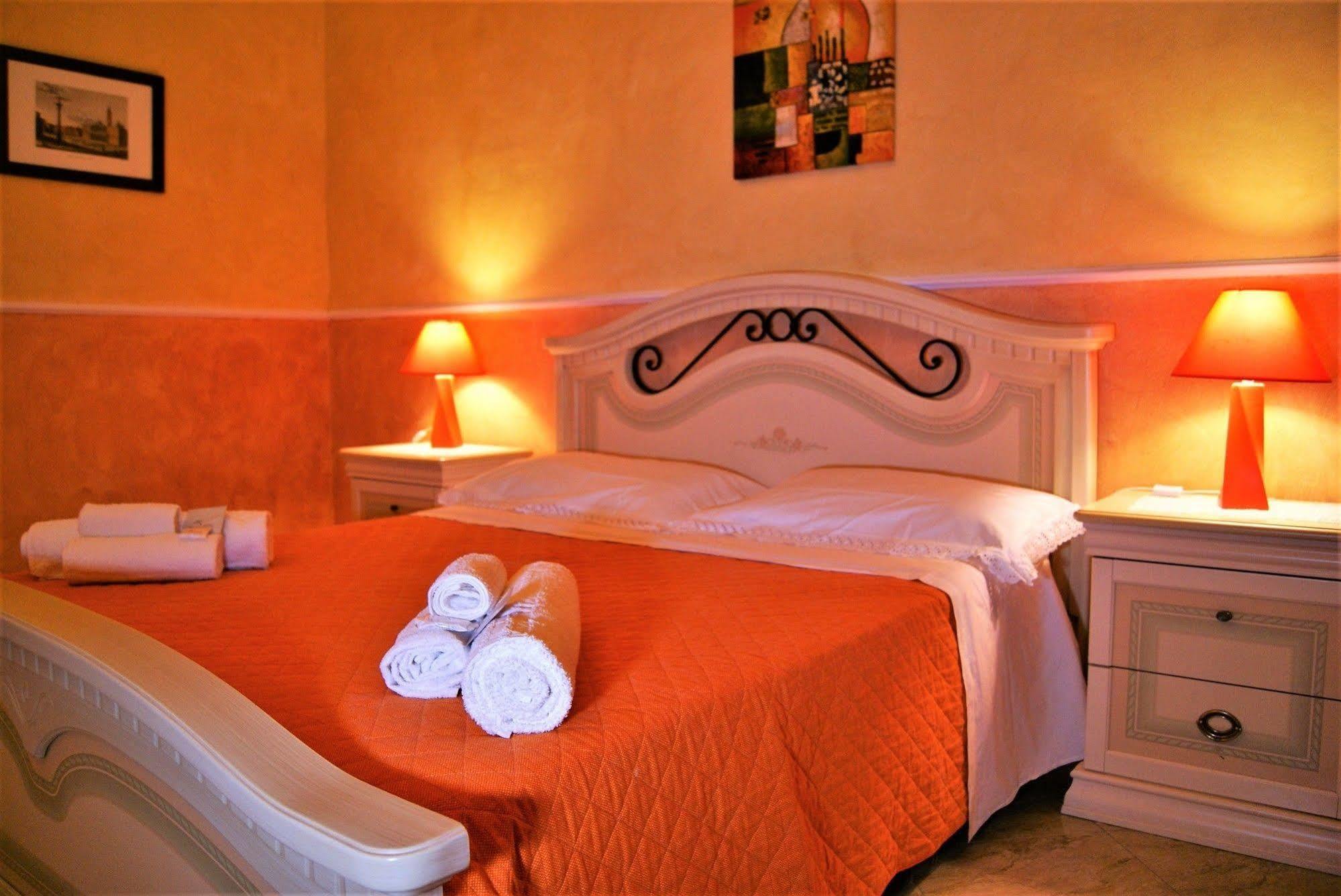 Bolognetta Oleaster - Rooms & Apartments المظهر الخارجي الصورة