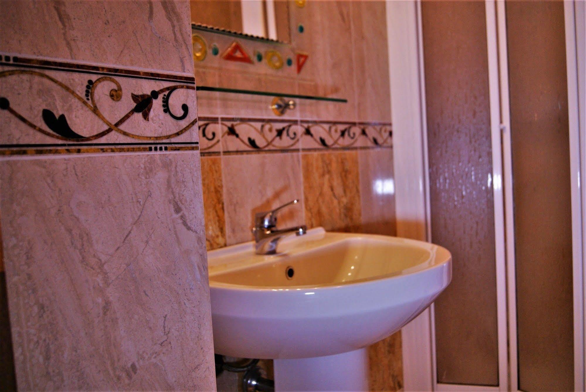 Bolognetta Oleaster - Rooms & Apartments المظهر الخارجي الصورة