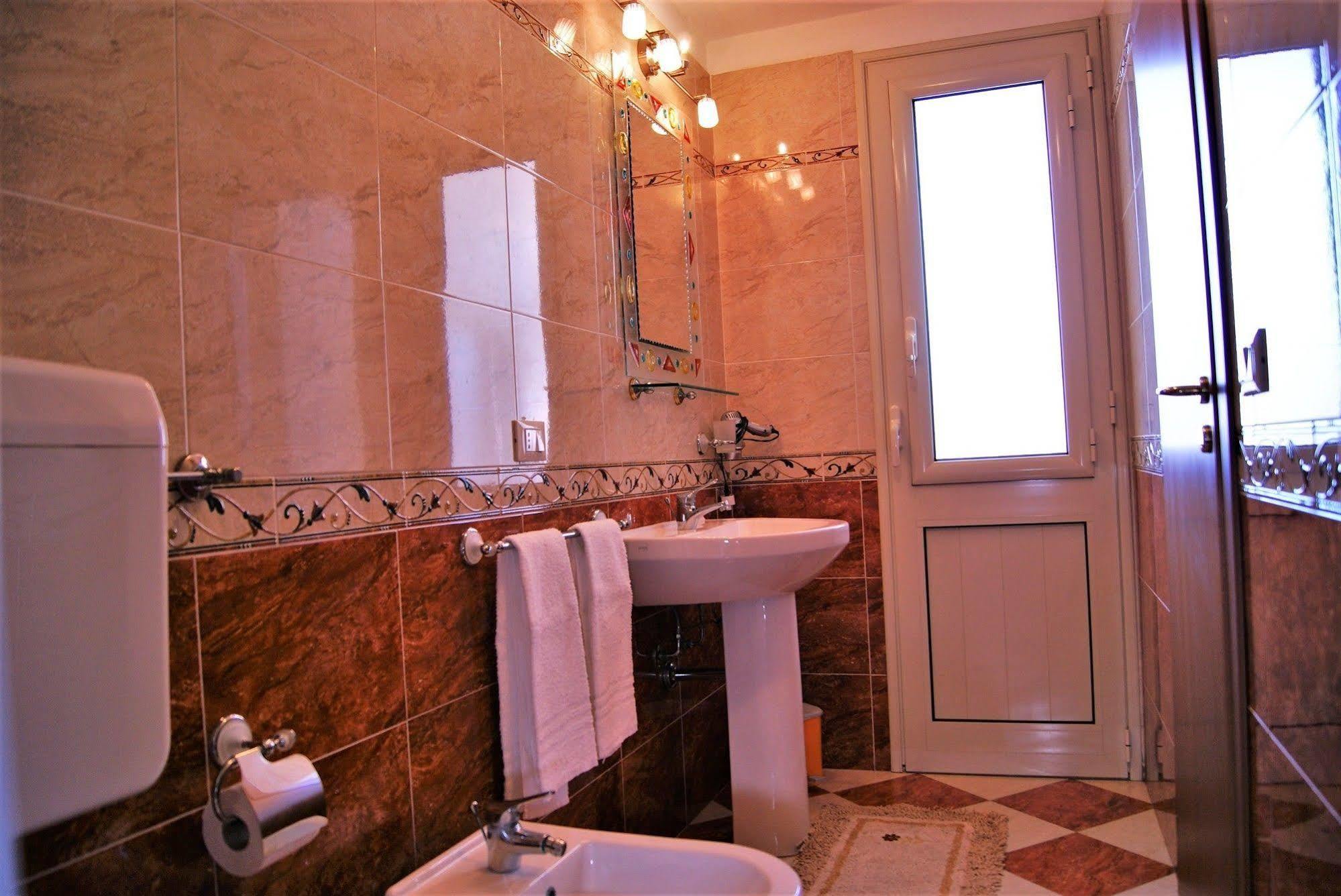 Bolognetta Oleaster - Rooms & Apartments المظهر الخارجي الصورة