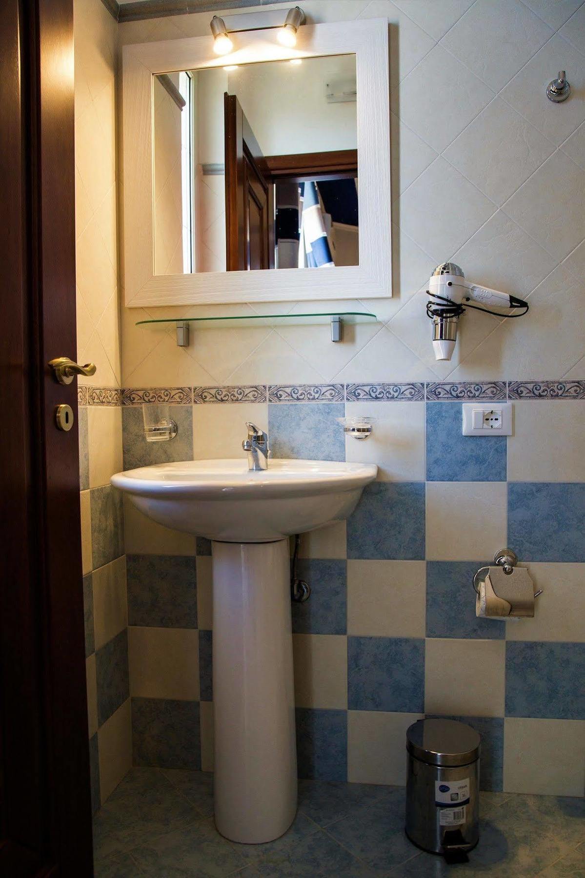 Bolognetta Oleaster - Rooms & Apartments المظهر الخارجي الصورة