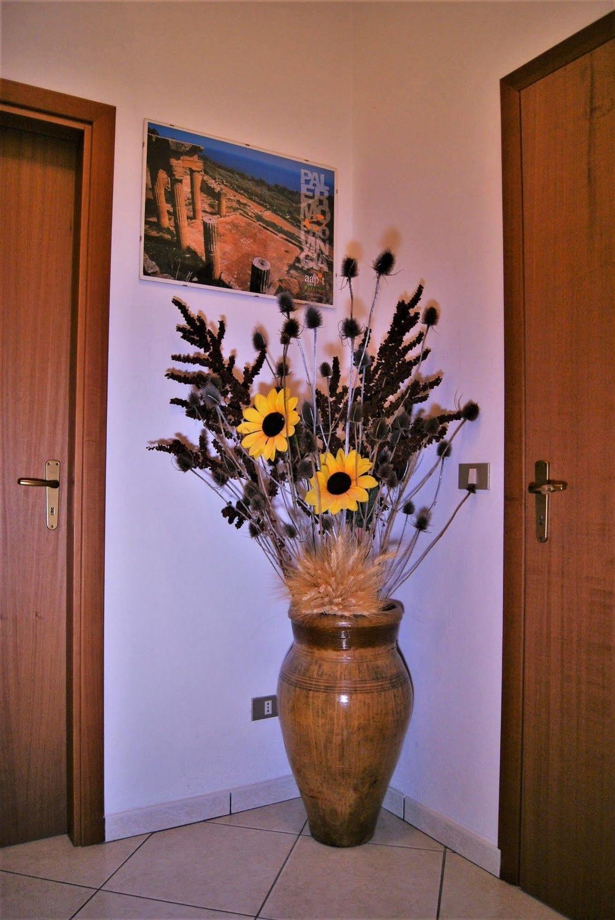 Bolognetta Oleaster - Rooms & Apartments المظهر الخارجي الصورة