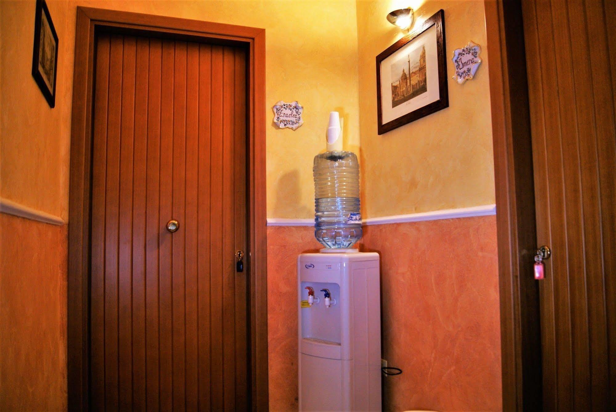 Bolognetta Oleaster - Rooms & Apartments المظهر الخارجي الصورة
