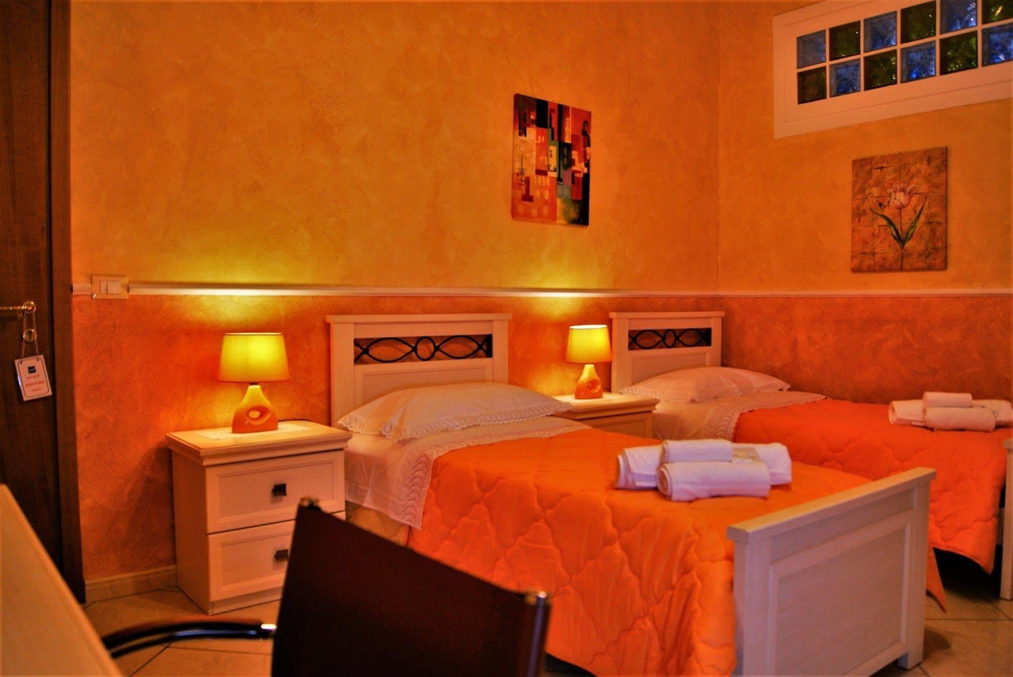 Bolognetta Oleaster - Rooms & Apartments المظهر الخارجي الصورة