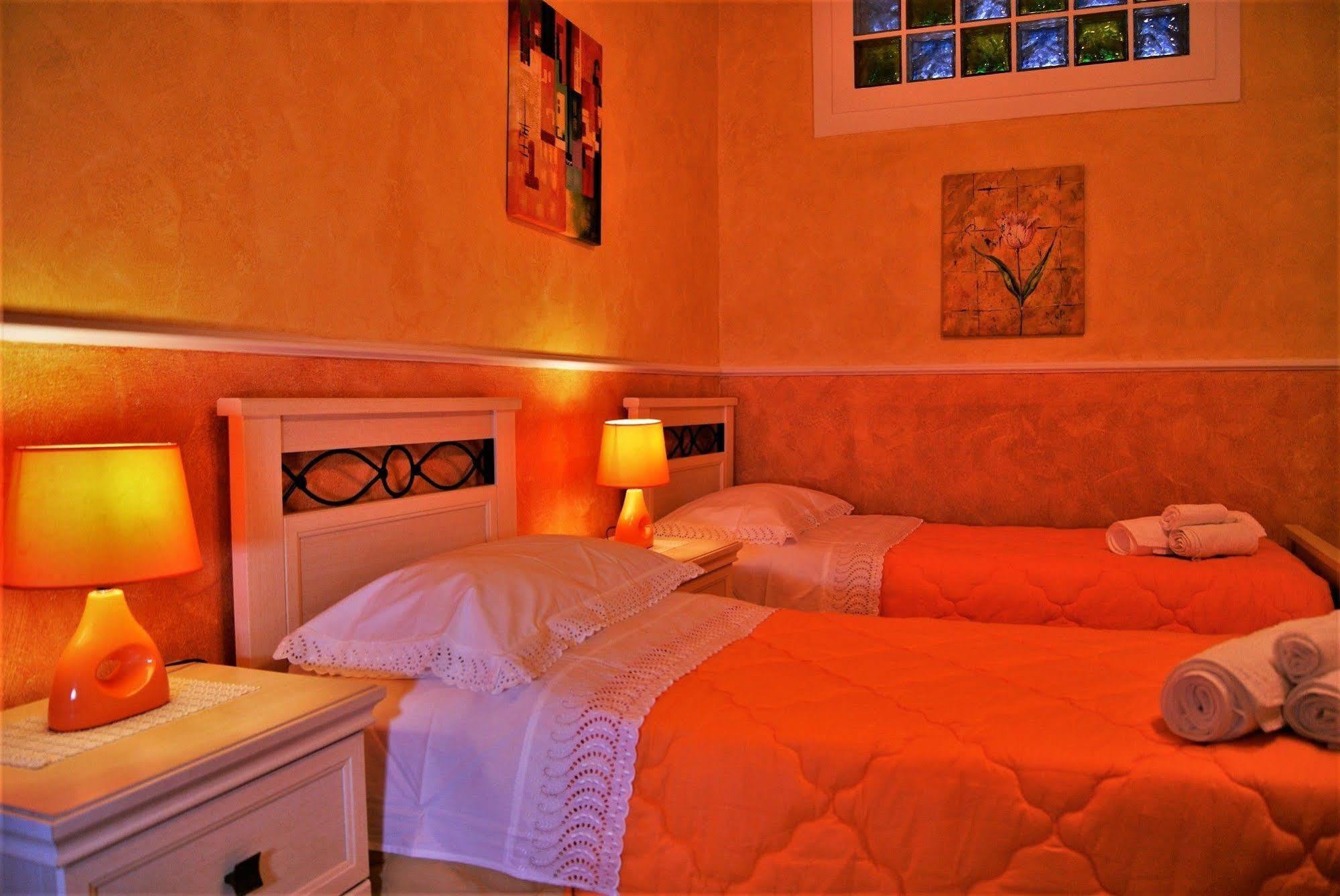 Bolognetta Oleaster - Rooms & Apartments المظهر الخارجي الصورة