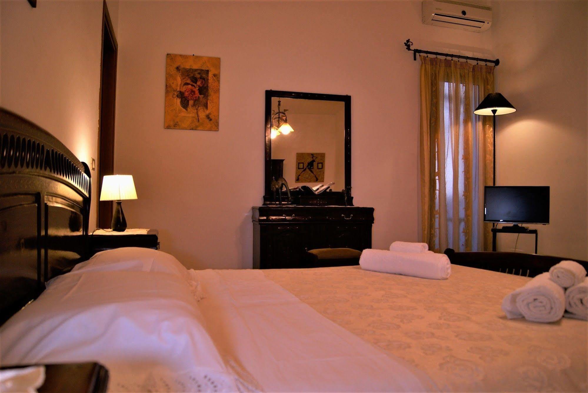 Bolognetta Oleaster - Rooms & Apartments المظهر الخارجي الصورة