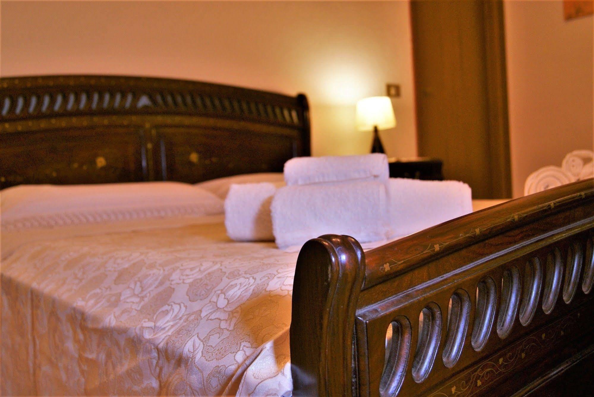 Bolognetta Oleaster - Rooms & Apartments المظهر الخارجي الصورة