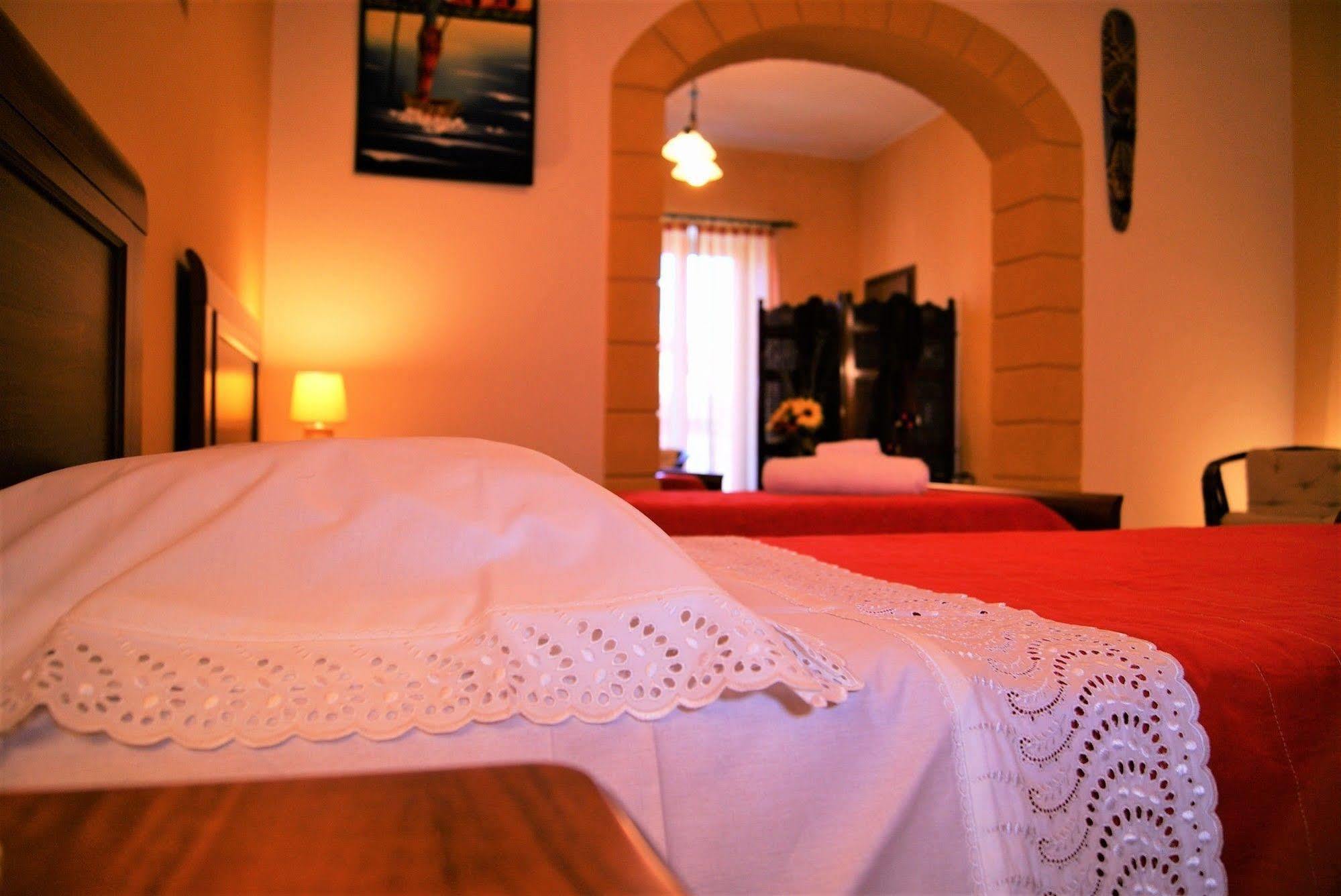 Bolognetta Oleaster - Rooms & Apartments المظهر الخارجي الصورة