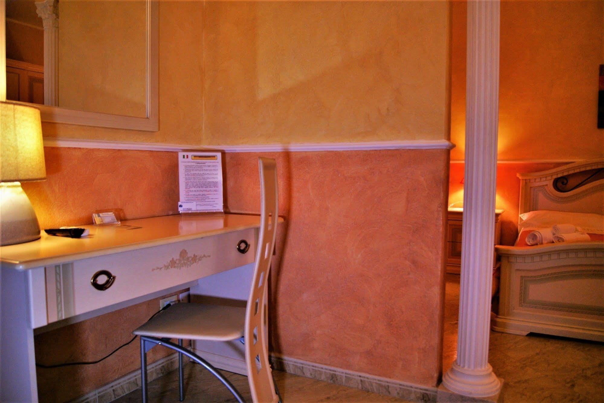 Bolognetta Oleaster - Rooms & Apartments المظهر الخارجي الصورة