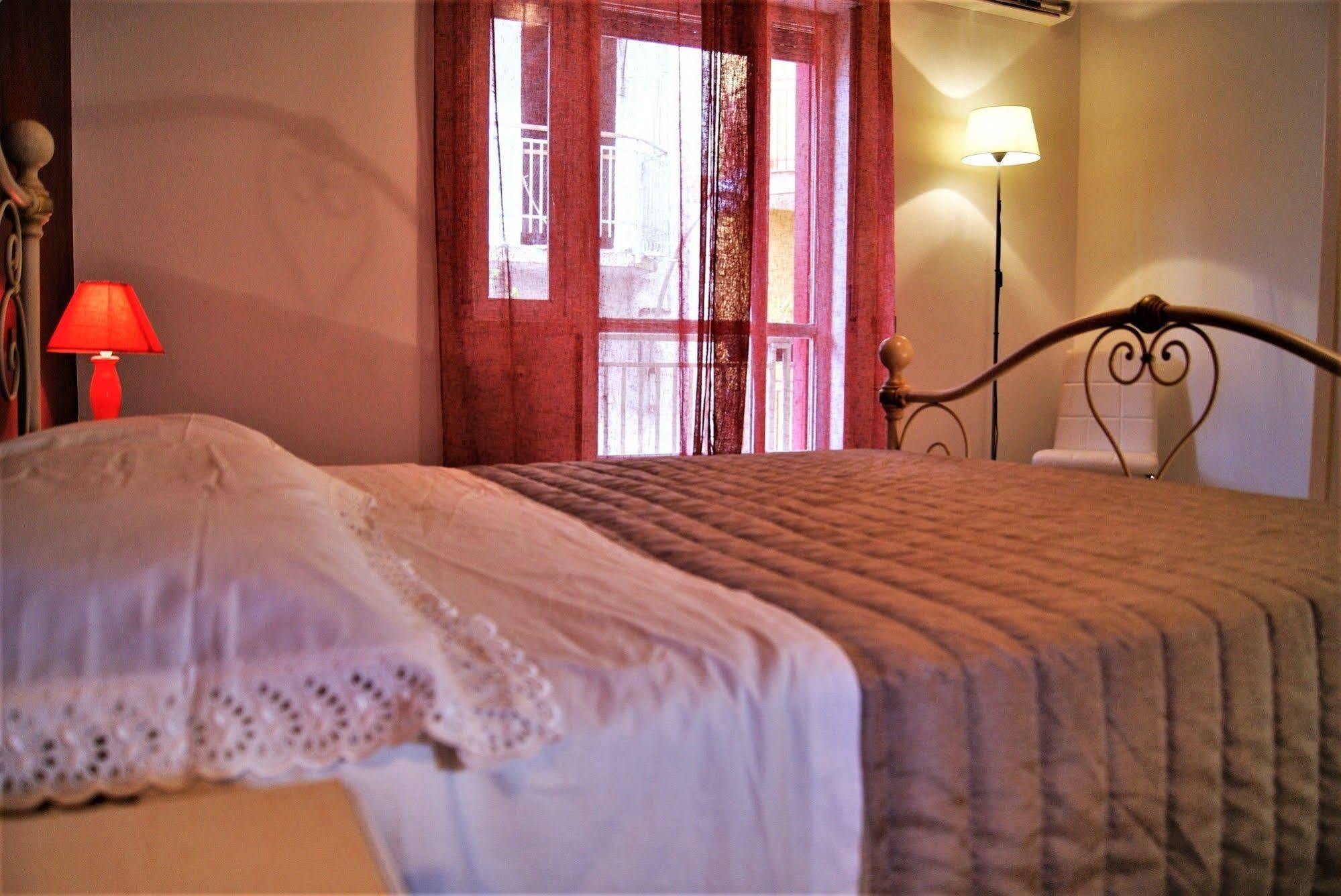 Bolognetta Oleaster - Rooms & Apartments المظهر الخارجي الصورة