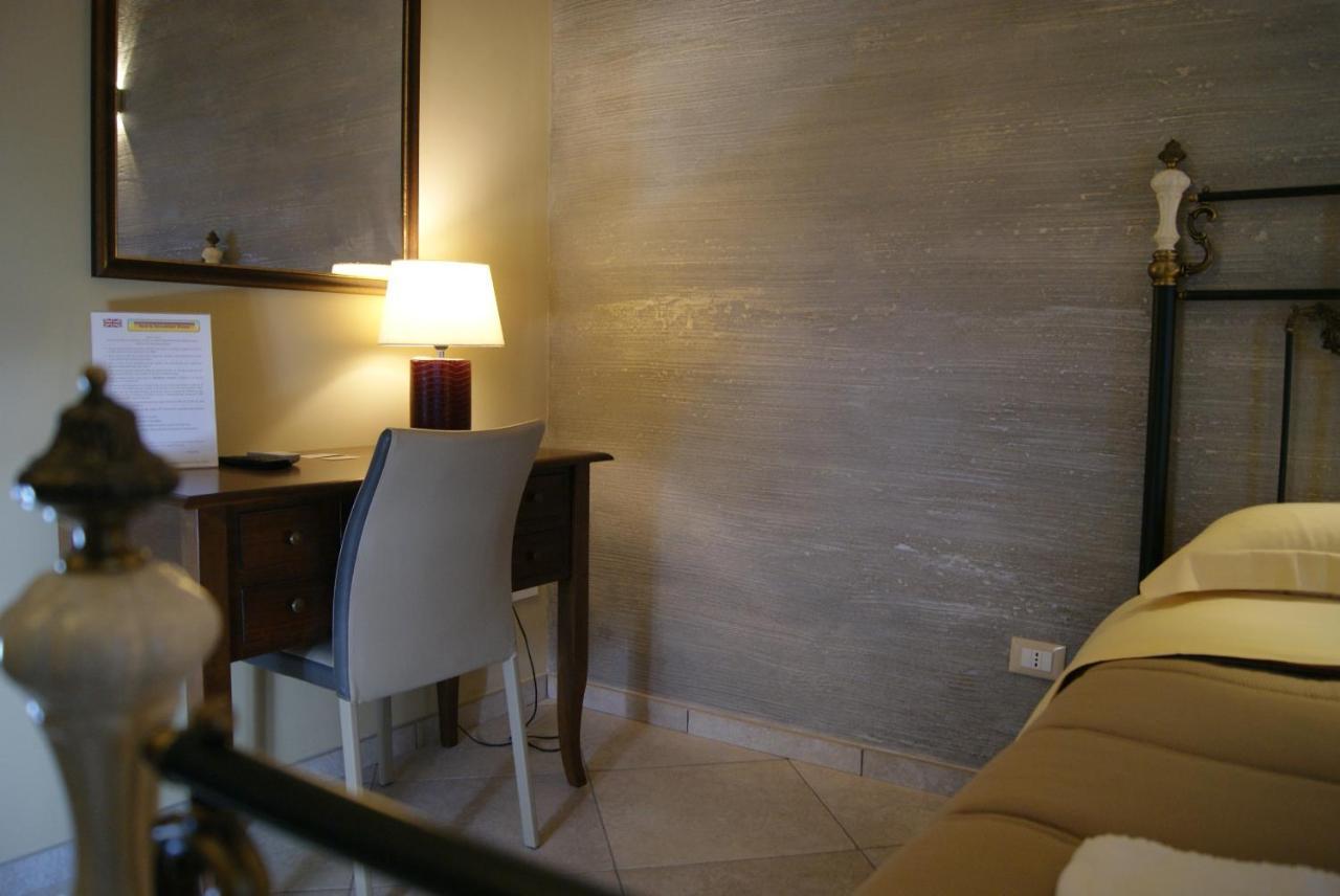 Bolognetta Oleaster - Rooms & Apartments المظهر الخارجي الصورة