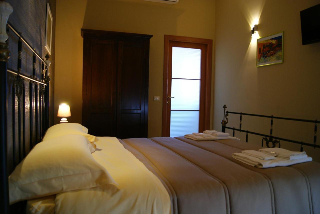 Bolognetta Oleaster - Rooms & Apartments المظهر الخارجي الصورة